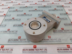 Airco Temescal 2” 5110-r Aluminum Valve