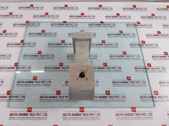 Airco Temescal 2” Fig. 5110-r Vacuum Gate Valve