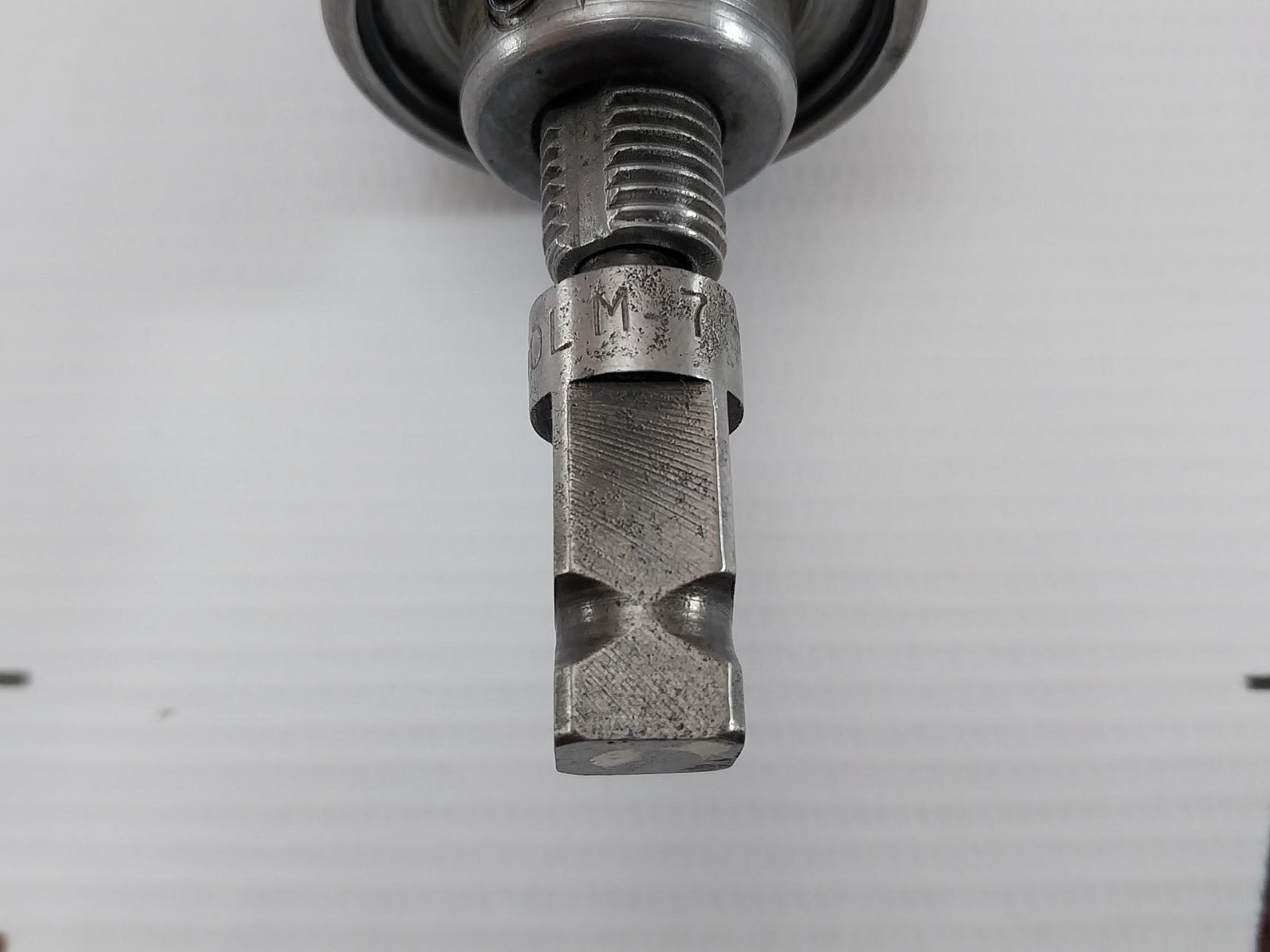 Airetool 817 Boiler Tube Expander