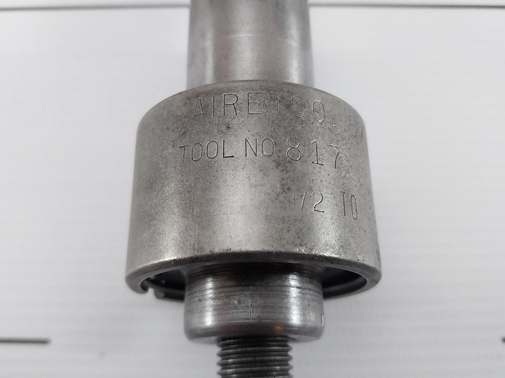 Airetool 817 Boiler Tube Expander