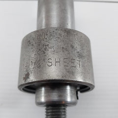 Airetool 817 Boiler Tube Expander