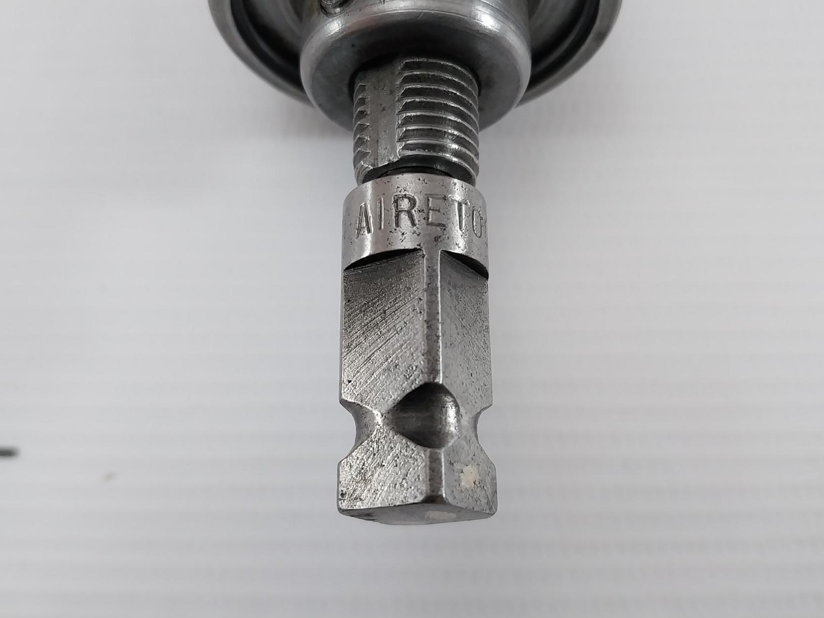 Airetool 817 Boiler Tube Expander