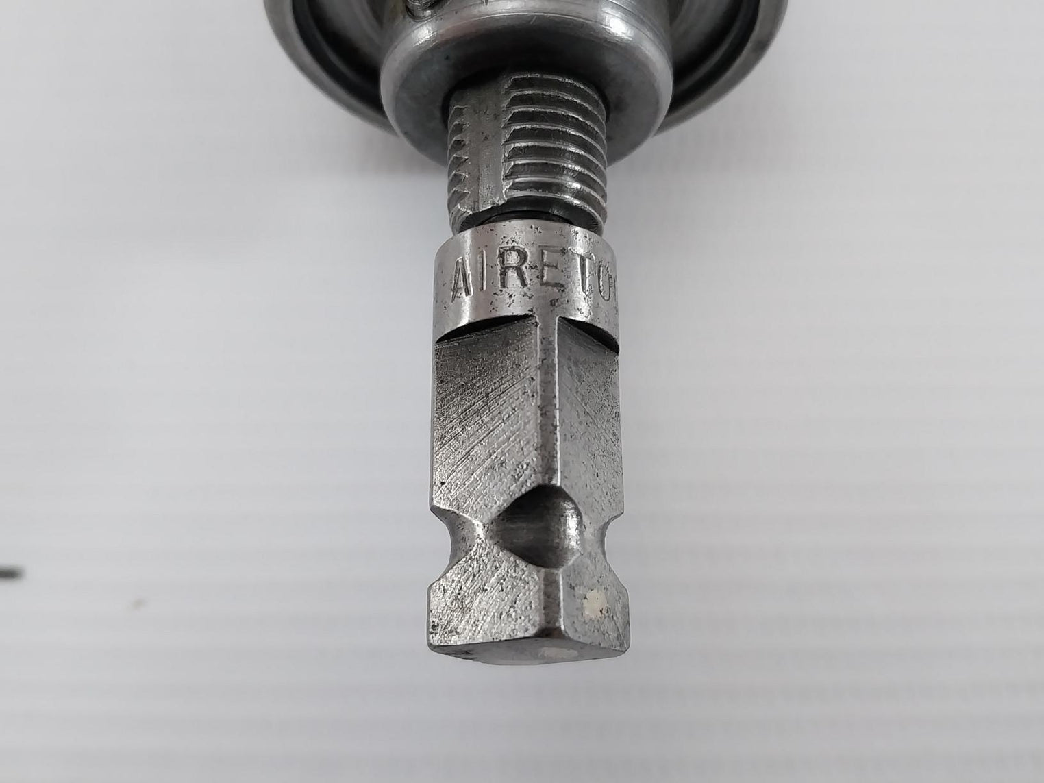 Airetool 817 Boiler Tube Expander