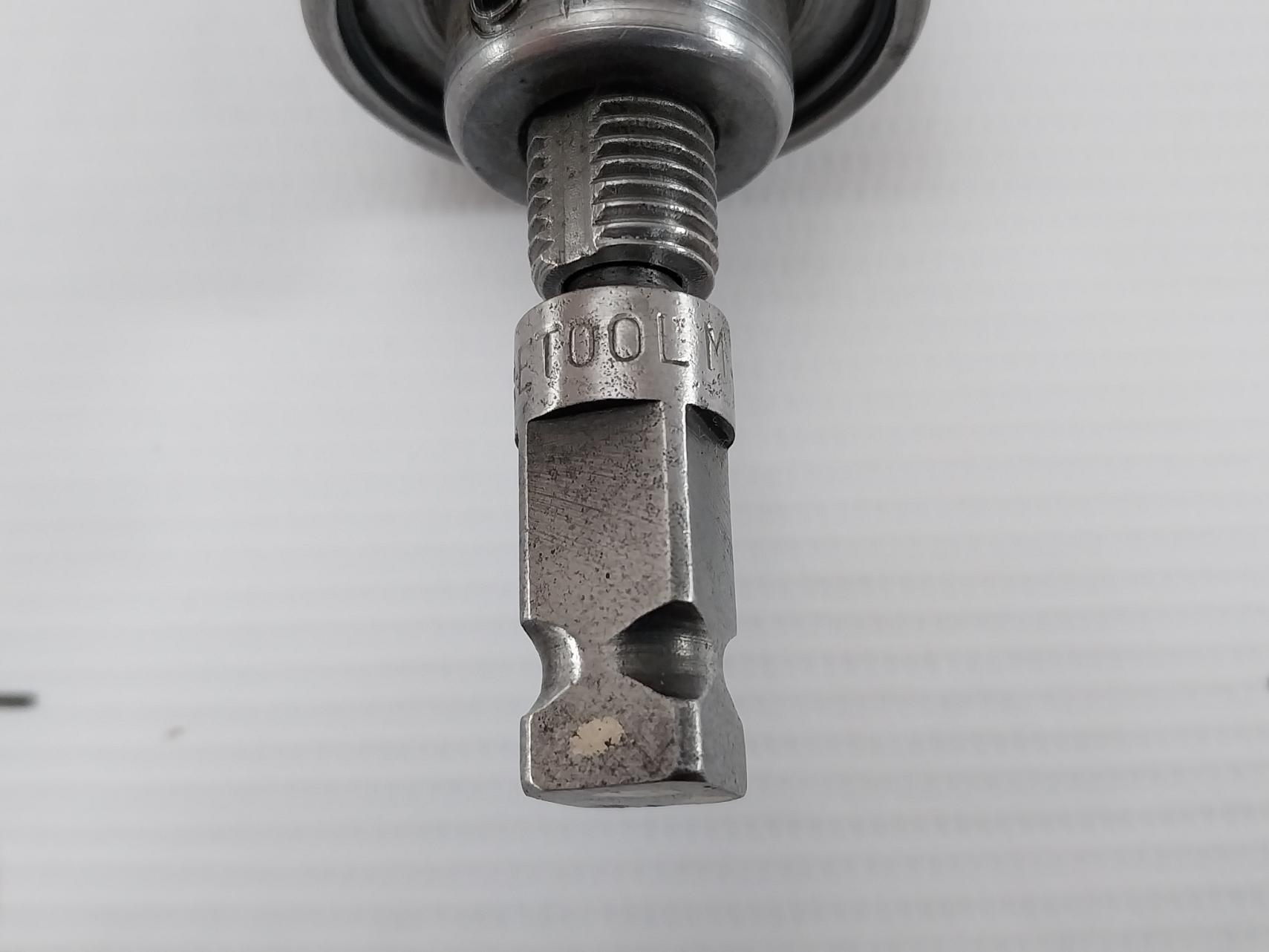 Airetool 817 Boiler Tube Expander