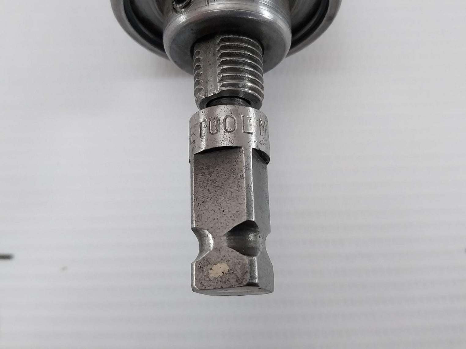 Airetool 817 Boiler Tube Expander