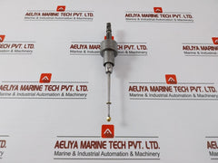 Airetool 829-7/8 O.D. 11 Ga Tube Expander 3/4" Od 17-18 Ga 1/2" To 1-1/2" Sheet