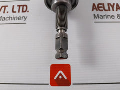 Airetool 829-7/8 O.D. 11 Ga Tube Expander 3/4" Od 17-18 Ga 1/2" To 1-1/2" Sheet
