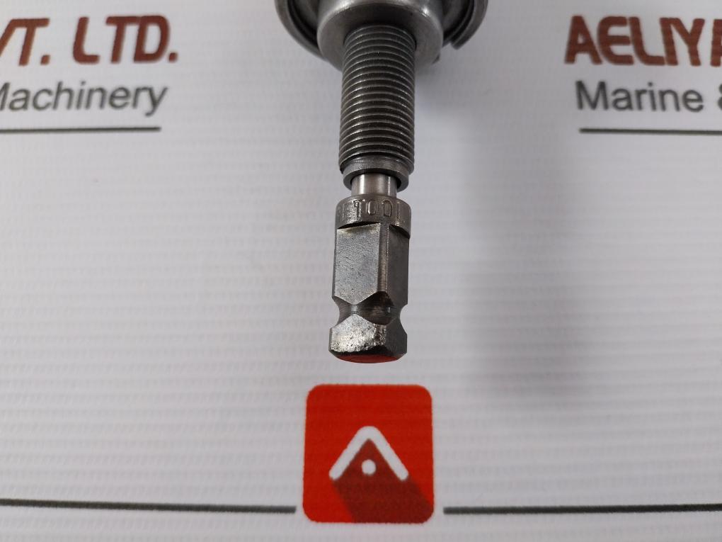 Airetool 829-7/8 O.D. 11 Ga Tube Expander 3/4" Od 17-18 Ga 1/2" To 1-1/2" Sheet