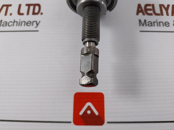 Airetool 829-7/8 O.D. 11 Ga Tube Expander 3/4