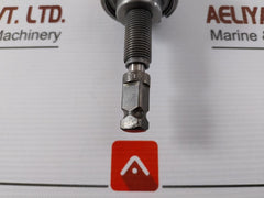 Airetool 829-7/8 O.D. 11 Ga Tube Expander 3/4" Od 17-18 Ga 1/2" To 1-1/2" Sheet