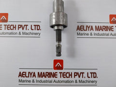 Airetool 829-7/8 O.D. 11 Ga Tube Expander 3/4" Od 17-18 Ga 1/2" To 1-1/2" Sheet