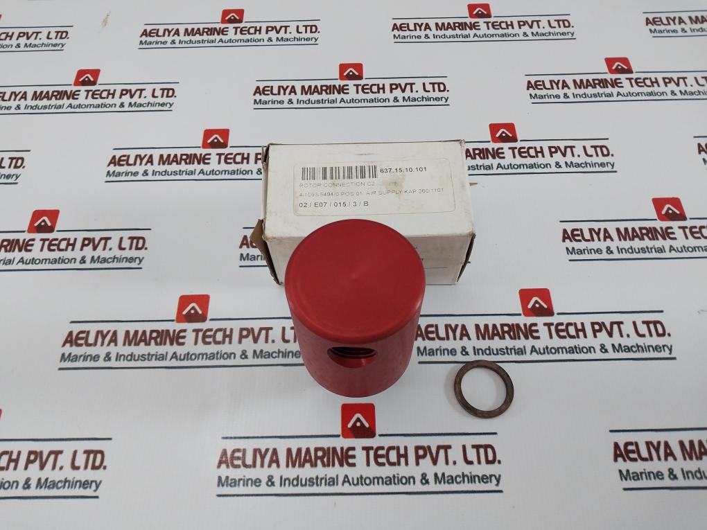 Airflex 145107Bg Rotor Seal Rotor Connection Size C2 R°