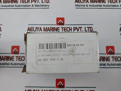 Airflex 145107Bg Rotor Seal Rotor Connection Size C2 R°