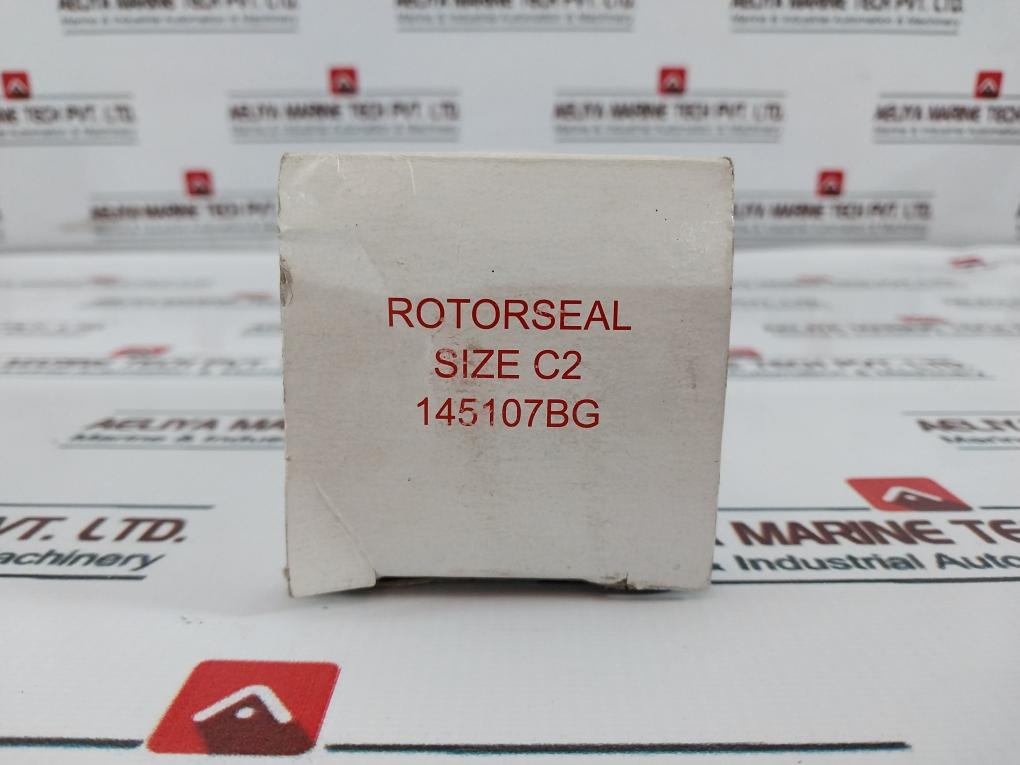 Airflex 145107Bg Rotor Seal Rotor Connection Size C2 R°