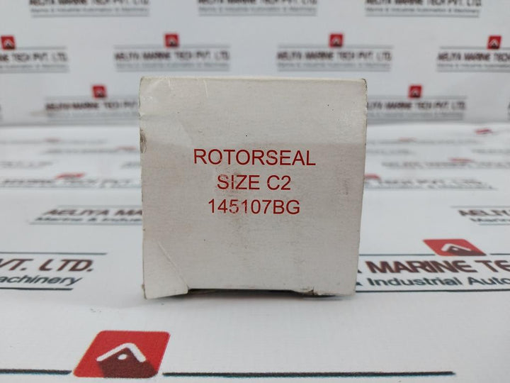 Airflex 145107Bg Rotor Seal Rotor Connection Size C2 R°