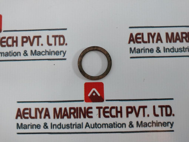Airflex 145107Bg Rotor Seal Rotor Connection Size C2 R°