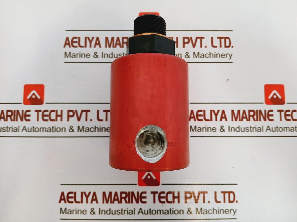 Airflex C2 R° Seal 637.15.10.104, Rotor Connection