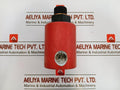Airflex C2 R° Seal 637.15.10.104, Rotor Connection