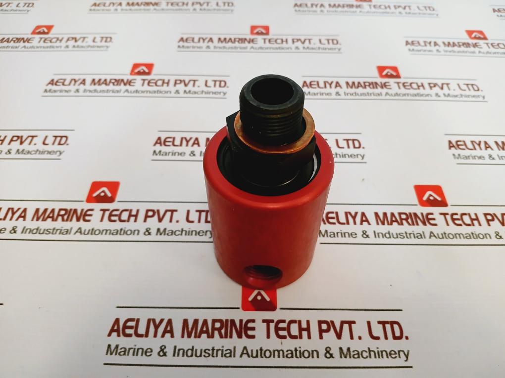 Airflex C2 R° Seal 637.15.10.104, Rotor Connection