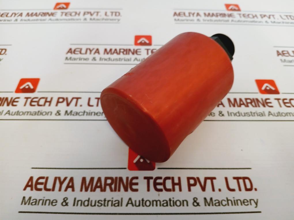 Airflex C2 R° Seal 637.15.10.104, Rotor Connection