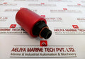 Airflex C2 R° Seal 637.15.10.104, Rotor Connection