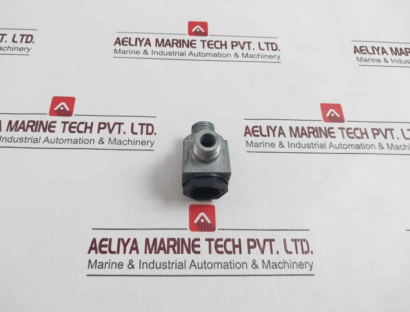 Airflex Eaton 1/2 Qrv Quick Release Valve