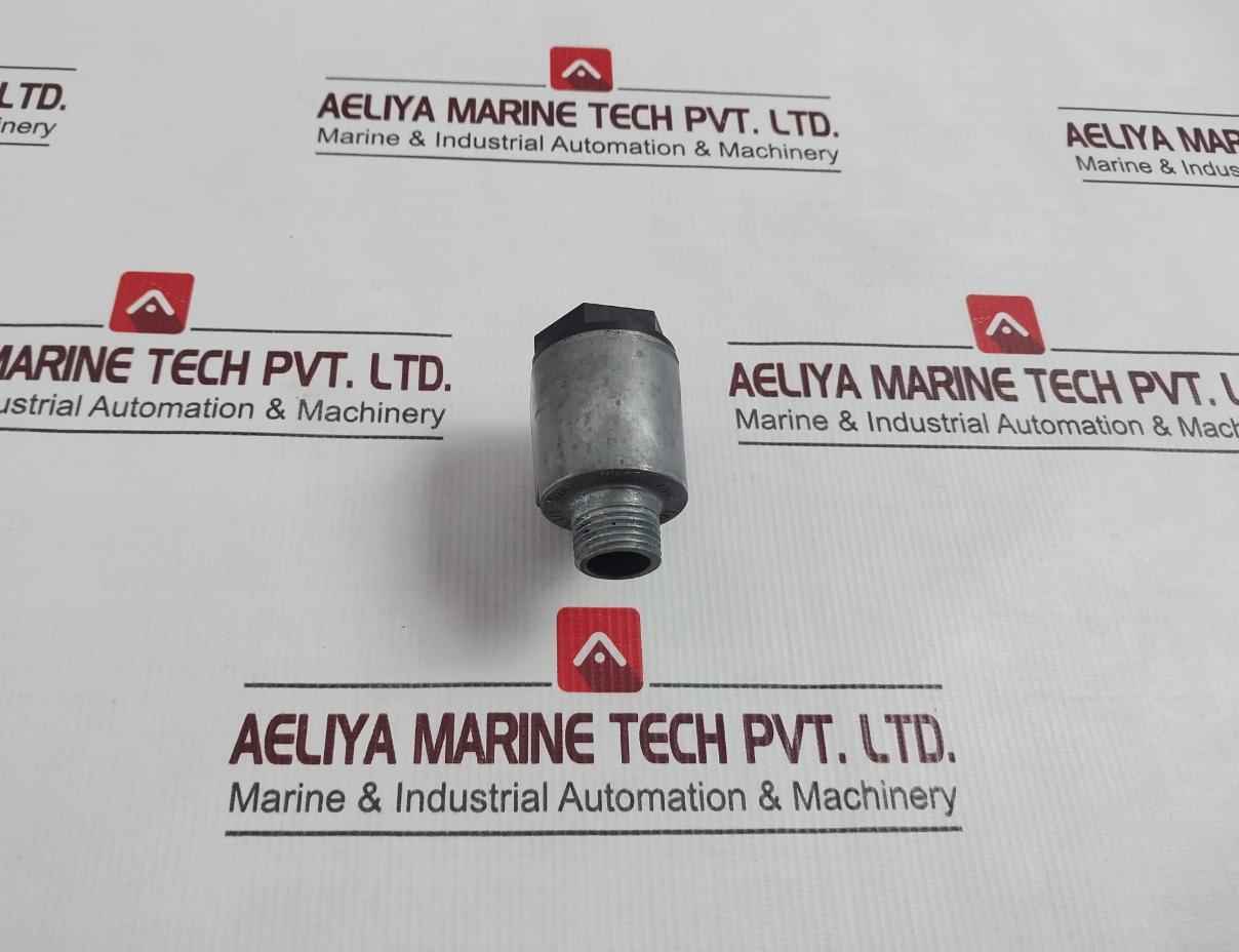 Airflex Eaton 1/2 Qrv Quick Release Valve