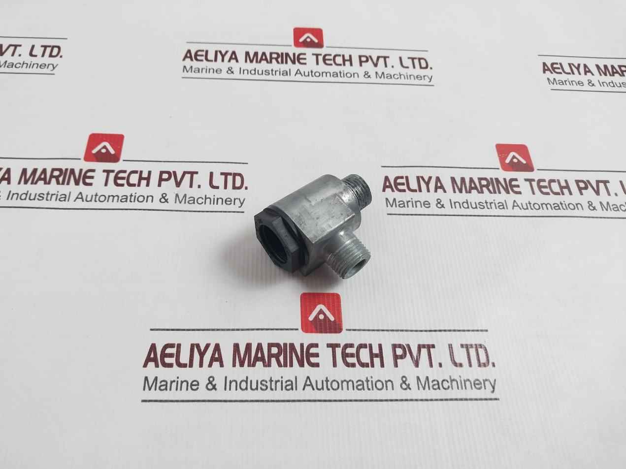 Airflex Eaton 1/2 Qrv Quick Release Valve