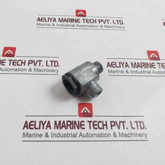 Airflex Eaton 1/2 Qrv Quick Release Valve