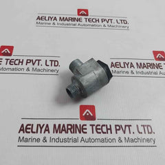 Airflex Eaton 1/2 Qrv Quick Release Valve
