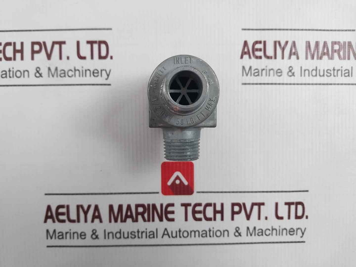 Airflex Eaton 1/2 Qrv Quick Release Valve