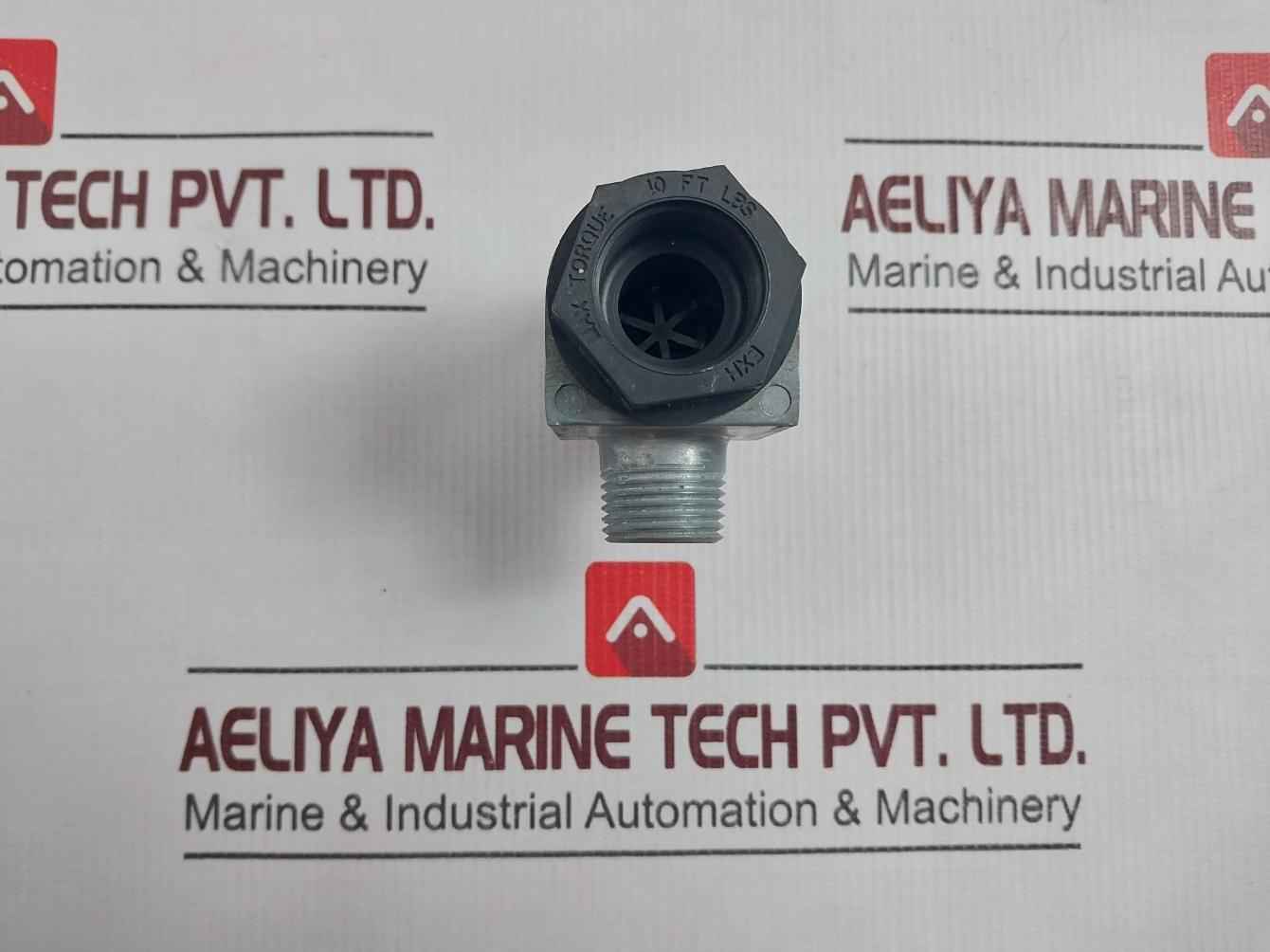 Airflex Eaton 1/2 Qrv Quick Release Valve