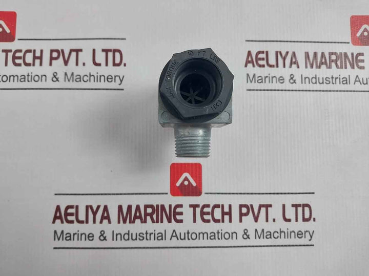 Airflex Eaton 1/2 Qrv Quick Release Valve