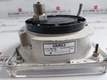 Airindex Analog Level Indicator Intertechnique 0.1-1.8 M