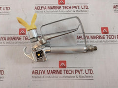 Airless Spray Gun 3600 Psi 248Bar