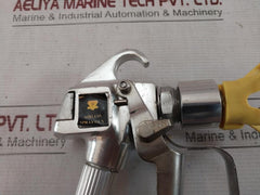 Airless Spray Gun 3600 Psi 248Bar