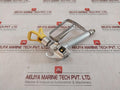 Airless Spray Gun 3600 Psi 248Bar