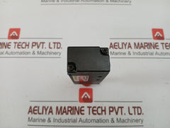 4V210-08 Single Solenoid Valve 1.5-8Kgf/Cm2 Airmax