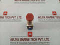 4V210-08 Single Solenoid Valve 1.5-8Kgf/Cm2 Airmax
