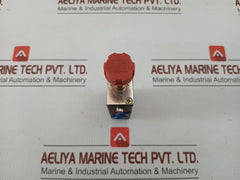 4V210-08 Single Solenoid Valve 1.5-8Kgf/Cm2 Airmax