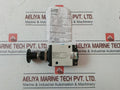 Airmax Sikopp-3 3/2 Push Pull Valve 10 Kg/Cm2 00000671121600002983