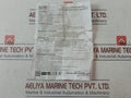 Airmax Sikopp-3 3/2 Push Pull Valve 10 Kg/Cm2 00000671121600002983