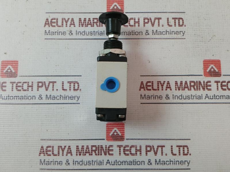 Airmax Sikopp-3 3/2 Push Pull Valve 10 Kg/Cm2 00000671121600002983