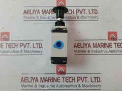 Airmax Sikopp-3 3/2 Push Pull Valve 10 Kg/Cm2 00000671121600002983