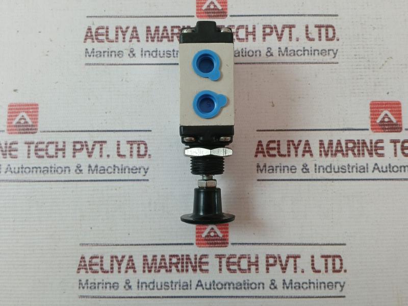 Airmax Sikopp-3 3/2 Push Pull Valve 10 Kg/Cm2 00000671121600002983