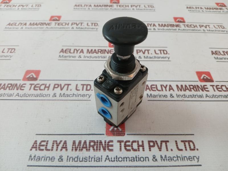 Airmax Sikopp-3 Siko Series Manual Direction Control Valve 00000671121600002923