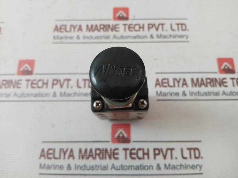 Airmax Sikopp-3 Siko Series Manual Direction Control Valve 00000671121600002923