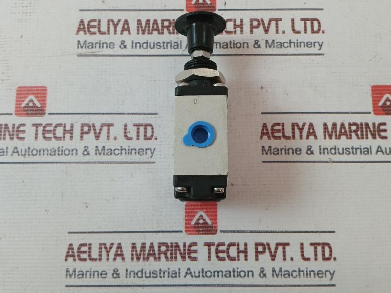 Airmax Sikopp-3 Siko Series Manual Direction Control Valve 00000671121600002923