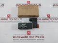 Airmax Single Solenoid Valve 1.5-8 Kgf/Cm2 4V210-08