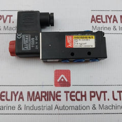 Airmax Single Solenoid Valve 1.5-8 Kgf/Cm2 4V210-08